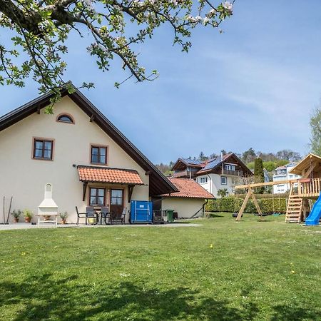 Ferienwohnung Heimpel เครสส์บรอนน์ อัม โบเดนเซ ภายนอก รูปภาพ